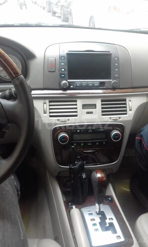 Hyundai Sonata 2005, 149,630 km - 2.0 л - Bakı