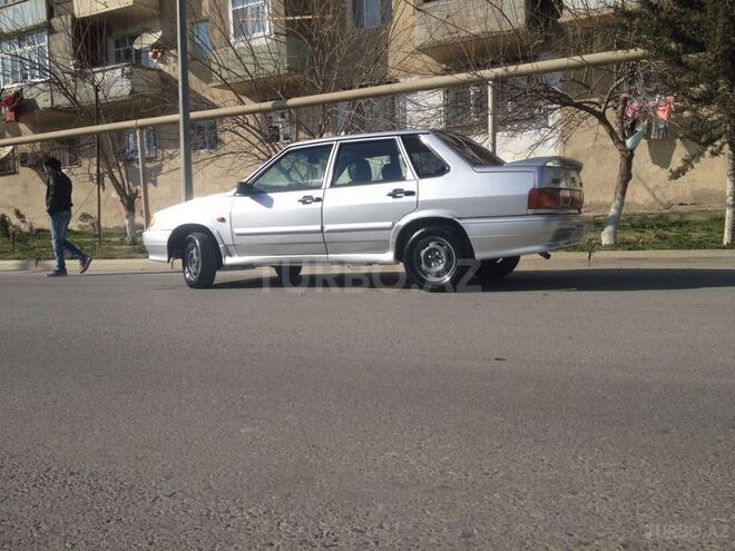LADA (VAZ) 2115 2002, 142,000 km - 1.6 l - Sumqayıt