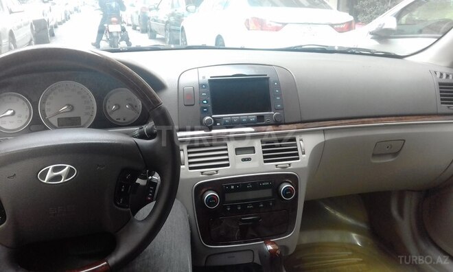 Hyundai Sonata 2005, 149,630 km - 2.0 л - Bakı