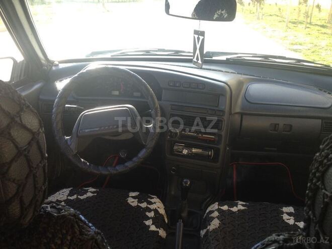 LADA (VAZ) 2115 2002, 142,000 km - 1.6 l - Sumqayıt