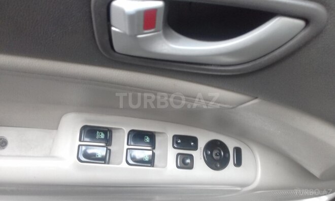 Hyundai Sonata 2005, 149,630 km - 2.0 л - Bakı