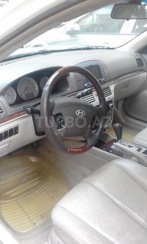 Hyundai Sonata 2005, 149,630 km - 2.0 л - Bakı