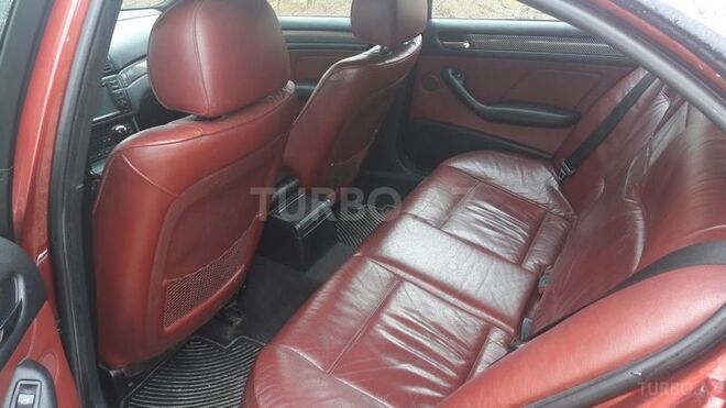 BMW 328 1999, 240,000 km - 2.8 l - Bakı