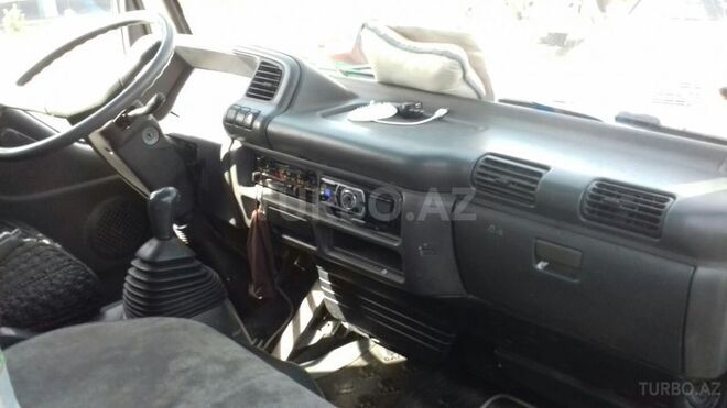 Isuzu NKR 55 L 2008, 350,000 km - 2.8 l - Bakı