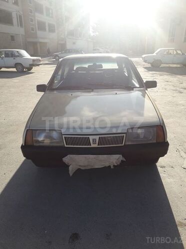 LADA (VAZ) 2108 1996, 189,000 km - 1.5 л - Bakı