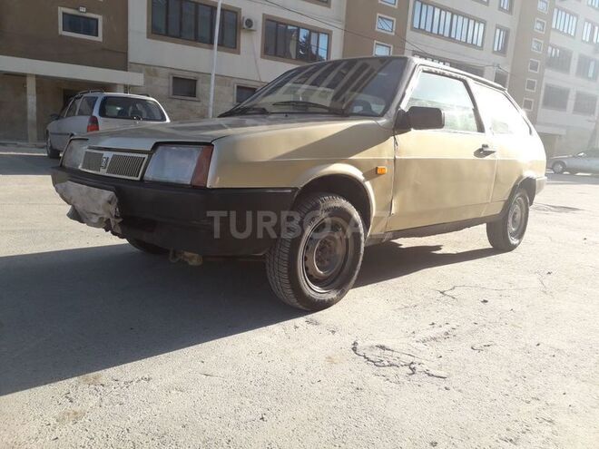 LADA (VAZ) 2108 1996, 189,000 km - 1.5 л - Bakı