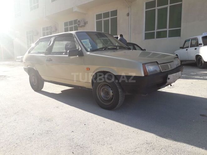 LADA (VAZ) 2108 1996, 189,000 km - 1.5 л - Bakı