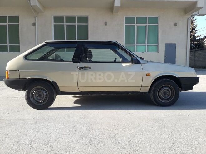 LADA (VAZ) 2108 1996, 189,000 km - 1.5 л - Bakı