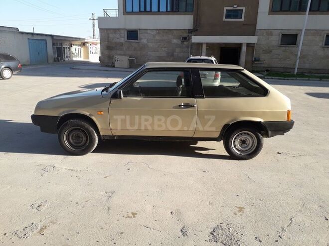 LADA (VAZ) 2108 1996, 189,000 km - 1.5 л - Bakı