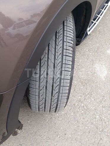 Hyundai Santa Fe 2014, 82,000 km - 2.4 l - Şəmkir