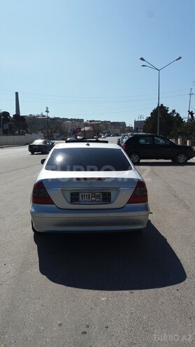 Mercedes E 220 2008, 182,000 km - 2.2 l - Bakı