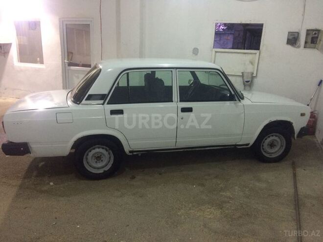 LADA (VAZ) 2107 2003, 19,845 km - 0.2 l - Bakı