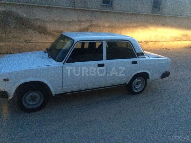 LADA (VAZ) 2107 2003, 19,845 km - 0.2 l - Bakı