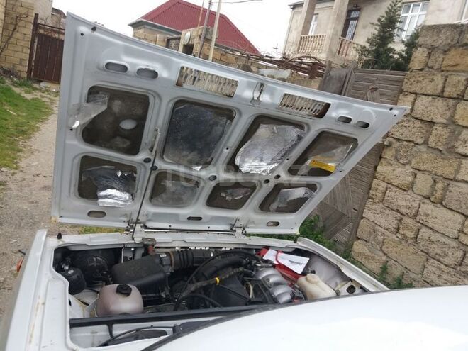 LADA (VAZ) 2107 2010, 67,214 km - 1.6 l - Bakı