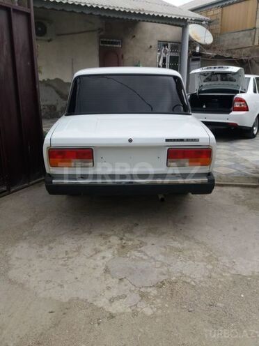 LADA (VAZ) 2107 2010, 67,214 km - 1.6 l - Bakı