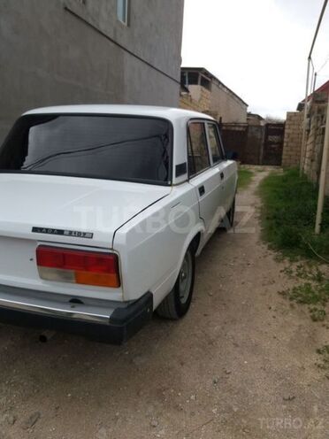 LADA (VAZ) 2107 2010, 67,214 km - 1.6 l - Bakı