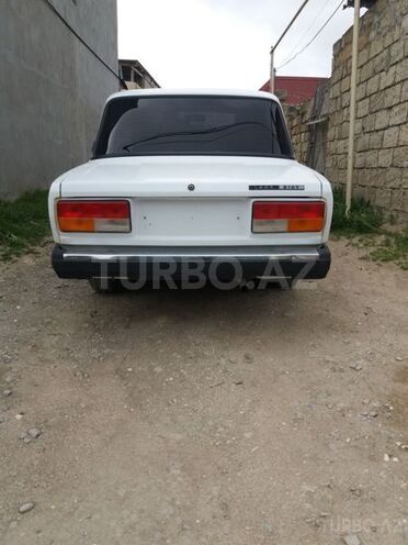 LADA (VAZ) 2107 2010, 67,214 km - 1.6 l - Bakı