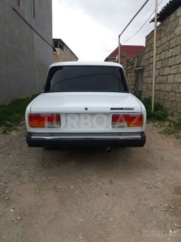 LADA (VAZ) 2107 2010, 67,214 km - 1.6 l - Bakı