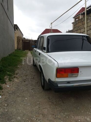LADA (VAZ) 2107 2010, 67,214 km - 1.6 l - Bakı