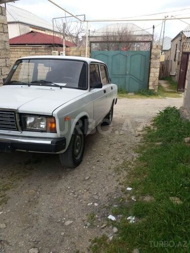 LADA (VAZ) 2107 2010, 67,214 km - 1.6 l - Bakı
