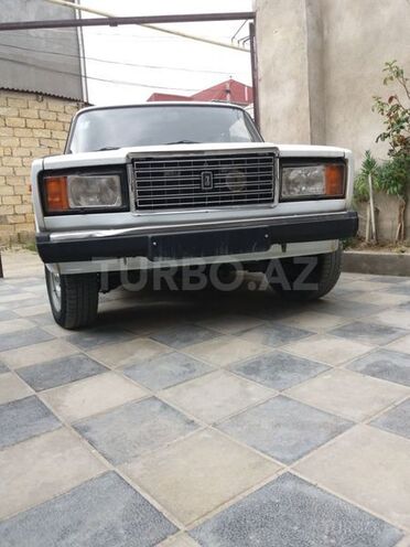 LADA (VAZ) 2107 2010, 67,214 km - 1.6 l - Bakı