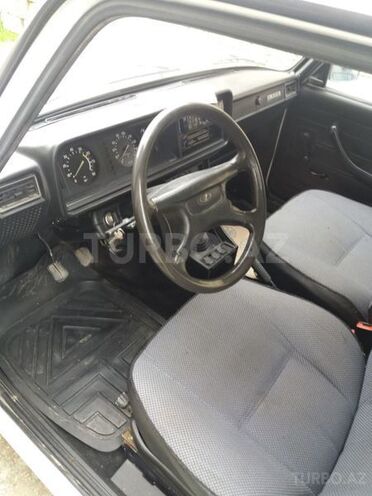 LADA (VAZ) 2107 2010, 67,214 km - 1.6 l - Bakı