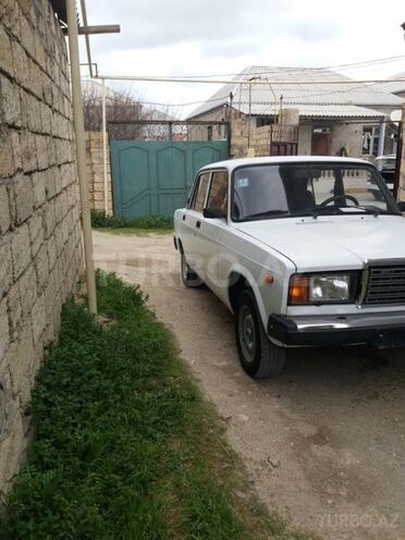 LADA (VAZ) 2107 2010, 67,214 km - 1.6 l - Bakı