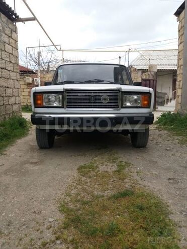 LADA (VAZ) 2107 2010, 67,214 km - 1.6 l - Bakı