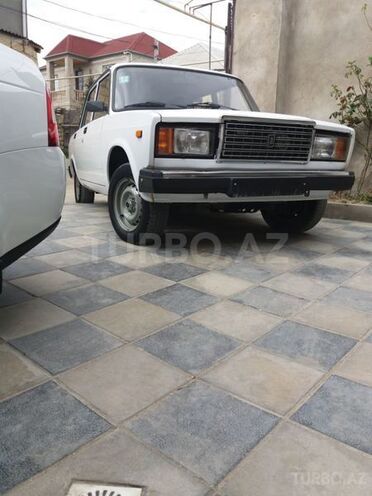 LADA (VAZ) 2107 2010, 67,214 km - 1.6 l - Bakı