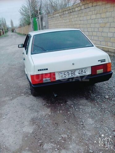 LADA (VAZ) 21099 2000, 300,000 km - 1.6 l - Tərtər