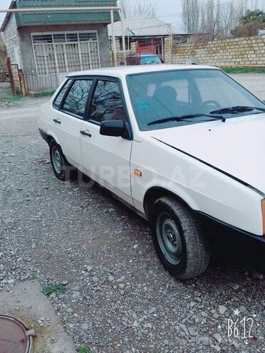 LADA (VAZ) 21099 2000, 300,000 km - 1.6 l - Tərtər