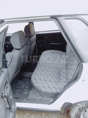 LADA (VAZ) 21099 2000, 300,000 km - 1.6 l - Tərtər