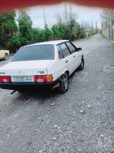 LADA (VAZ) 21099 2000, 300,000 km - 1.6 l - Tərtər