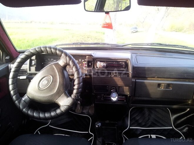 LADA (VAZ) 21099 1998, 130,000 km - 1.5 l - Qax