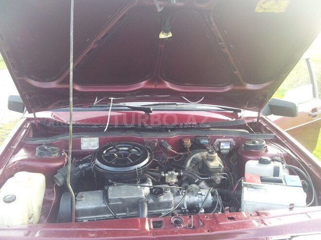 LADA (VAZ) 21099 1998, 130,000 km - 1.5 l - Qax