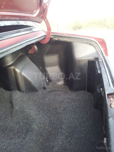 LADA (VAZ) 21099 1998, 130,000 km - 1.5 l - Qax