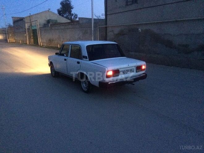 LADA (VAZ) 2107 2003, 19,845 km - 0.2 l - Bakı