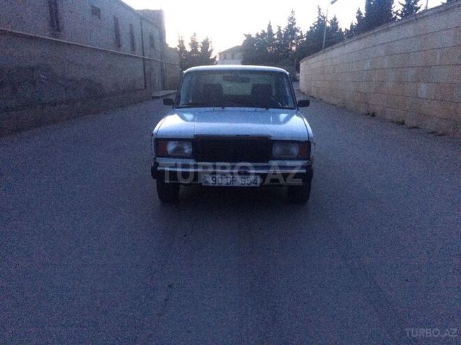LADA (VAZ) 2107 2003, 19,845 km - 0.2 l - Bakı