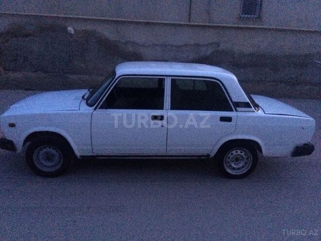 LADA (VAZ) 2107 2003, 19,845 km - 0.2 l - Bakı