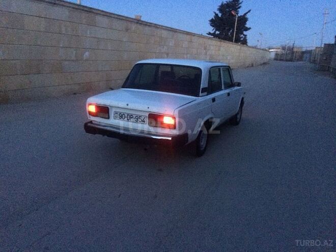 LADA (VAZ) 2107 2003, 19,845 km - 0.2 l - Bakı