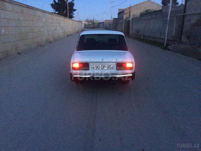 LADA (VAZ) 2107 2003, 19,845 km - 0.2 l - Bakı