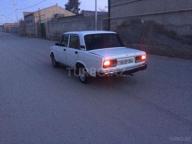 LADA (VAZ) 2107 2003, 19,845 km - 0.2 l - Bakı