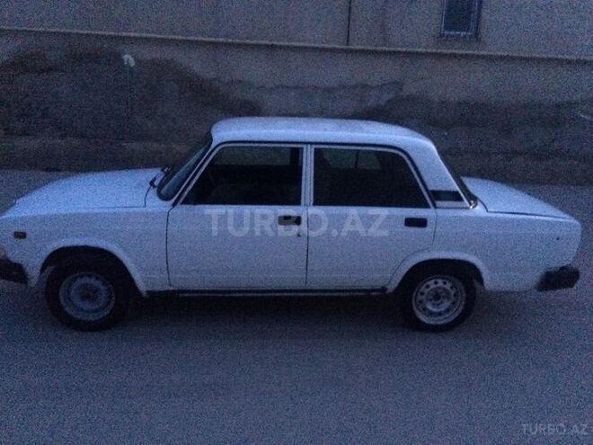 LADA (VAZ) 2107 2003, 189,652 km - 0.2 l - Bakı