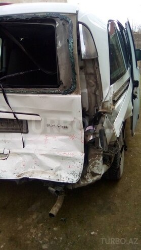 Mercedes Vito 2006, 368,000 km - 2.2 l - Bakı