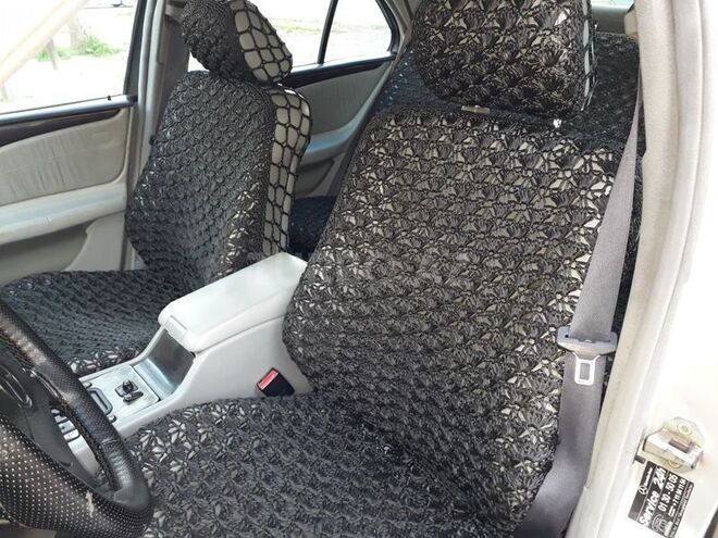 Mercedes E 240 1998, 325,350 km - 2.4 l - Mingəçevir