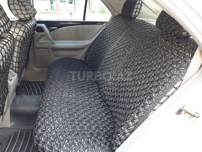 Mercedes E 240 1998, 325,350 km - 2.4 l - Mingəçevir