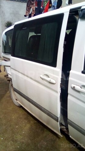 Mercedes Vito 2006, 368,000 km - 2.2 l - Bakı