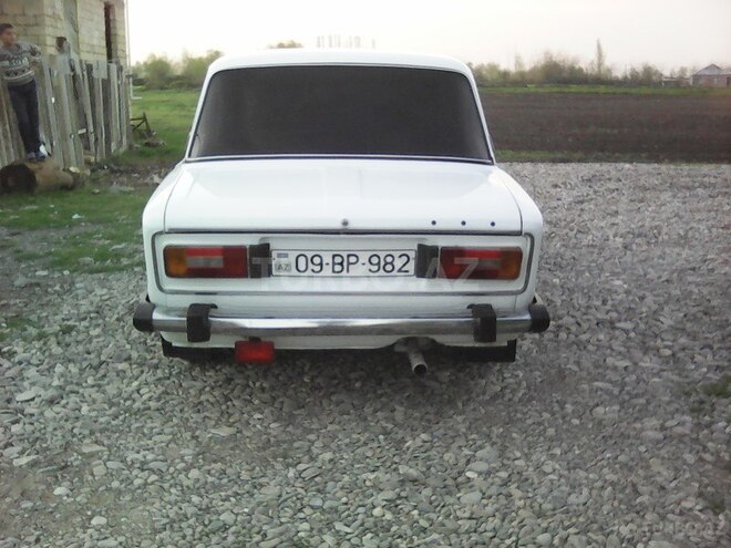 LADA (VAZ) 2106 1999, 250,000 km - 1.5 л - Tərtər