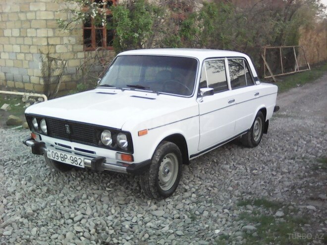 LADA (VAZ) 2106 1999, 250,000 km - 1.5 л - Tərtər