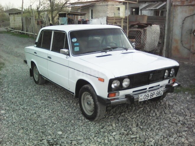 LADA (VAZ) 2106 1999, 250,000 km - 1.5 л - Tərtər